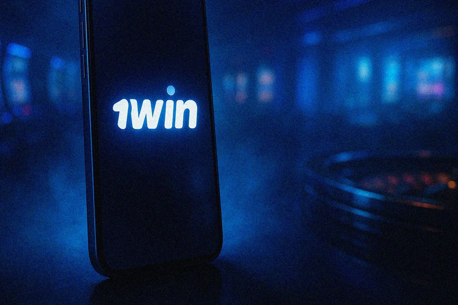 1win зеркало рабочее